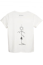 THE CONNECTION T-shirt