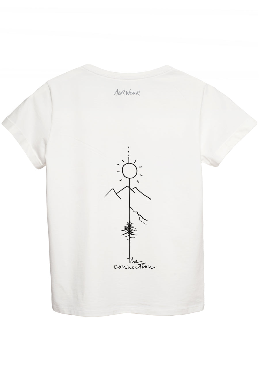 THE CONNECTION T-shirt