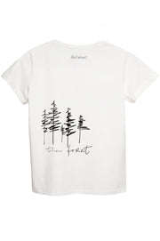THE FOREST T-shirt
