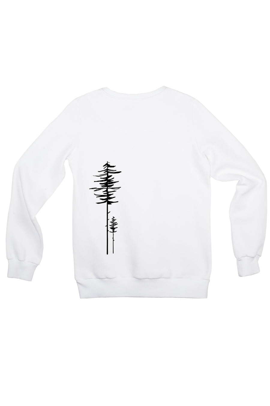 THE TREES Sweatshirt