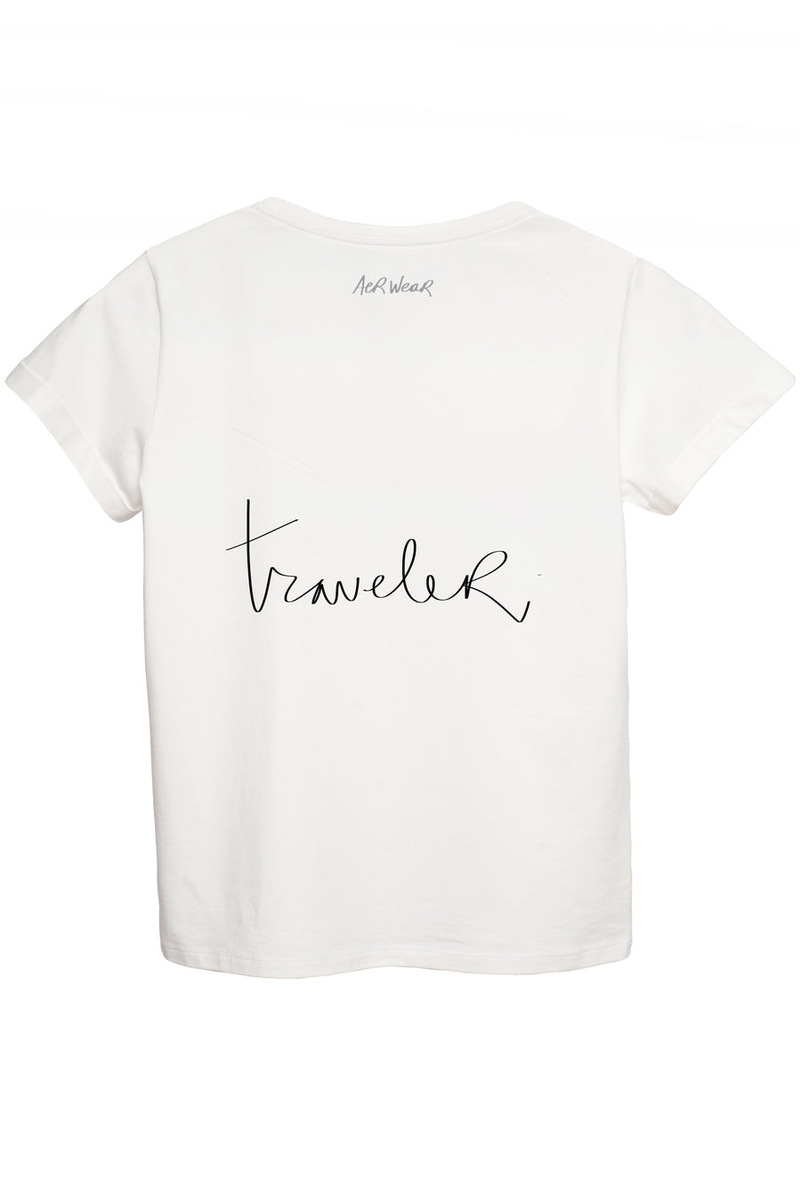 TRAVELER Tshirt