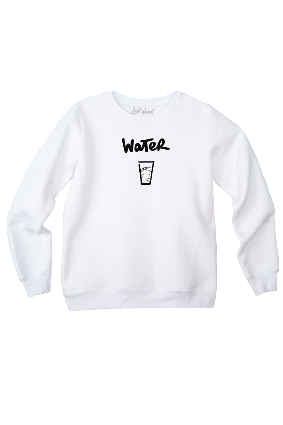 WATER Sweatshirt