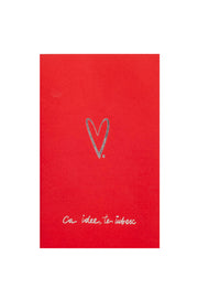 Ca idee, Te iubesc NOTEBOOK