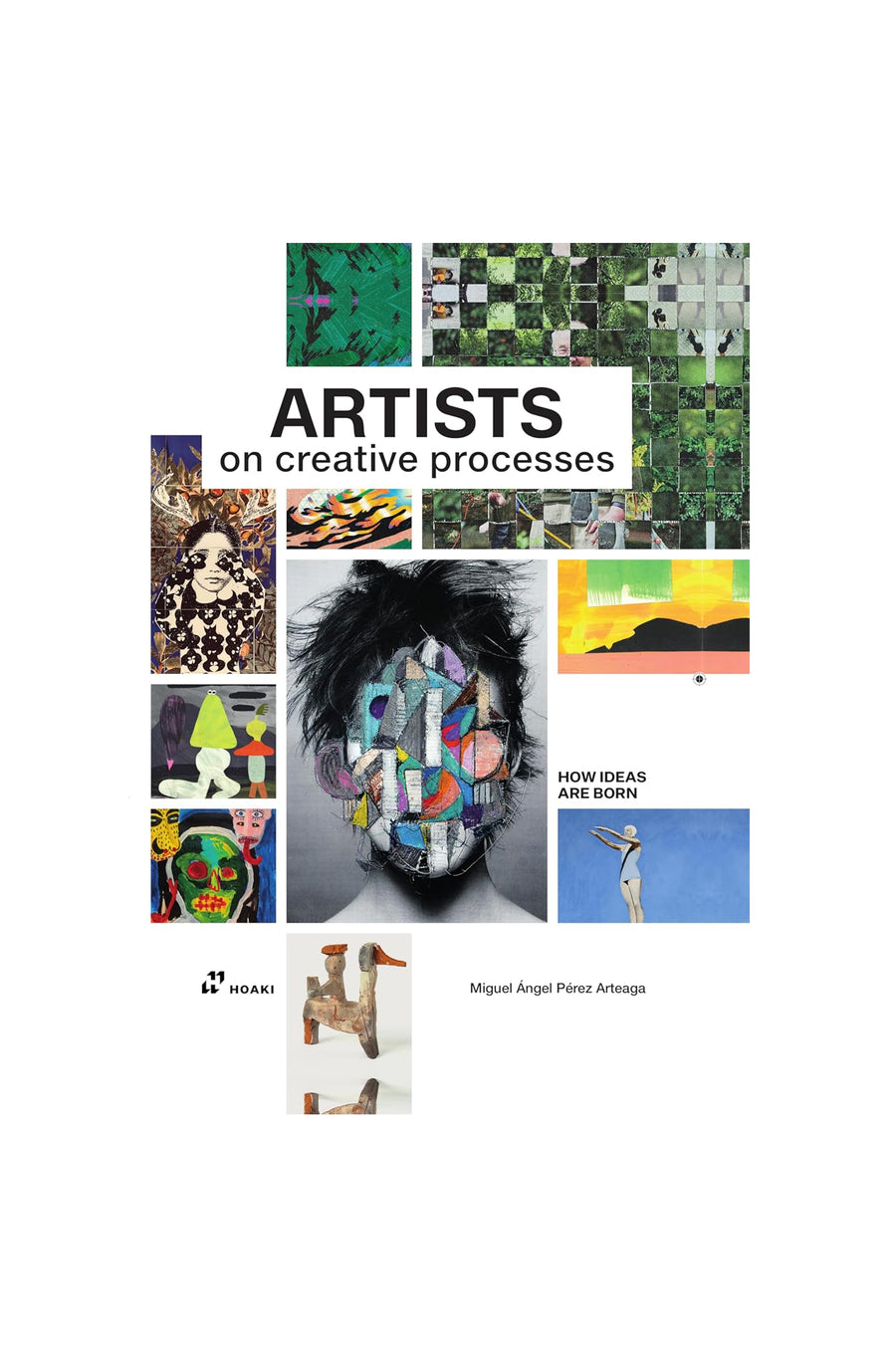 Artists on Creative Processes