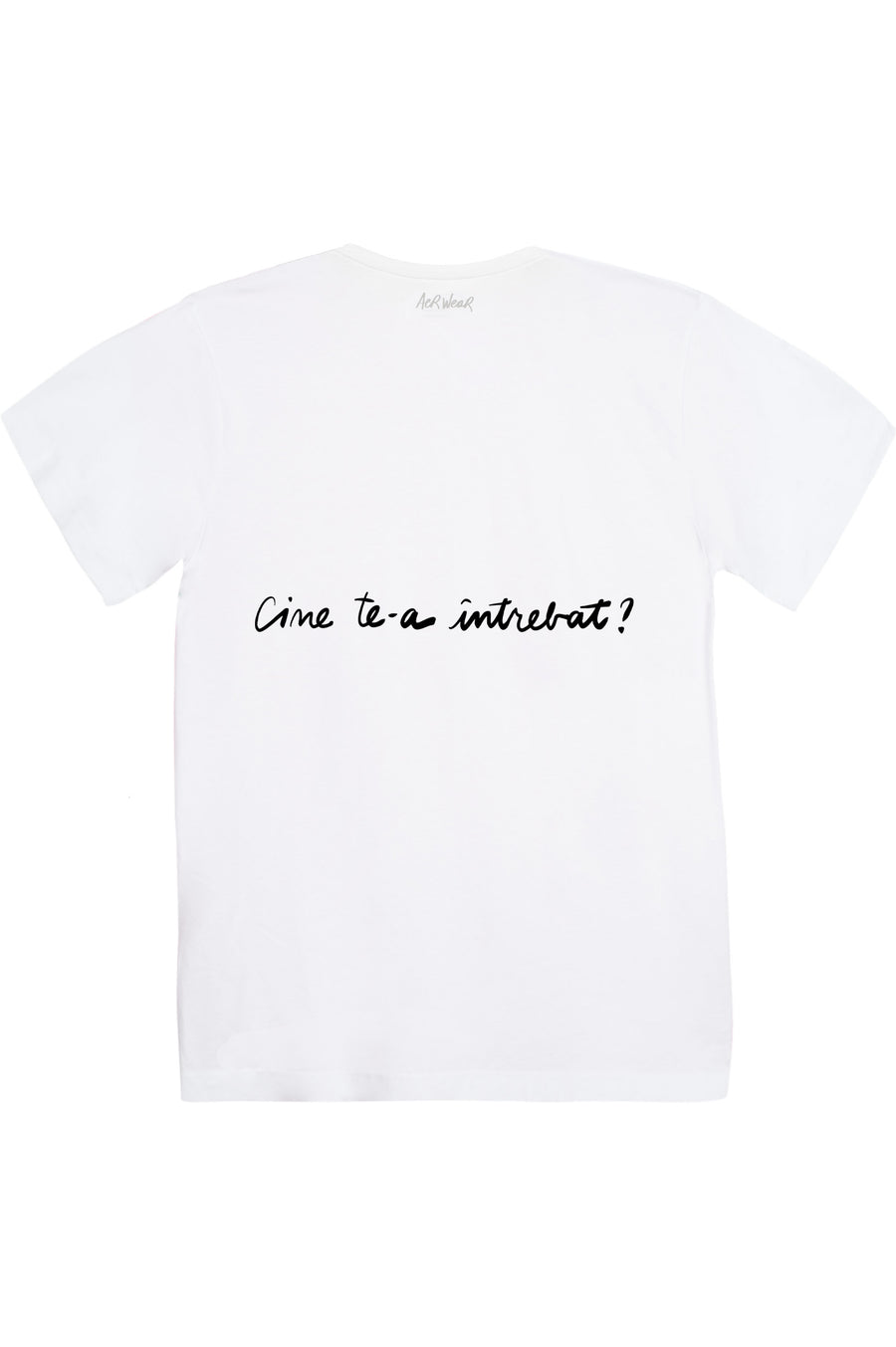 Cine? T-shirt
