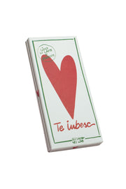 Te iubesc CHOCOLATE