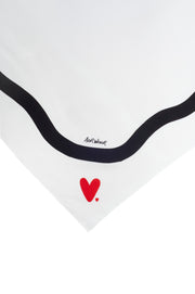 Long dog Bandana