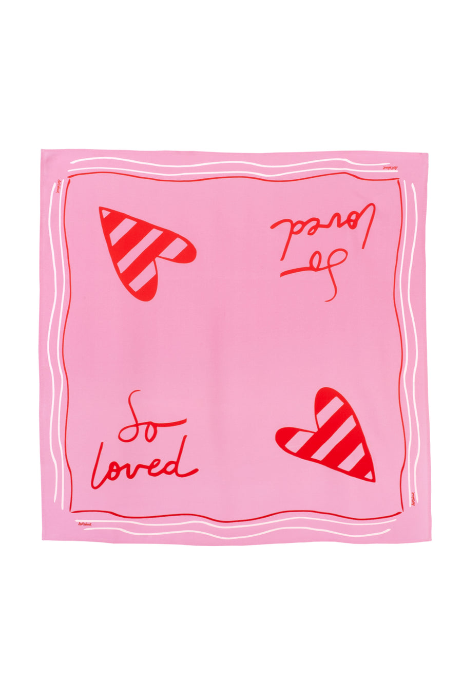 So loved Bandana