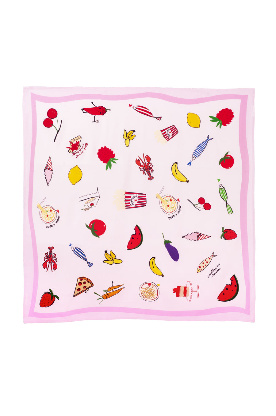 Delicioso Bandana