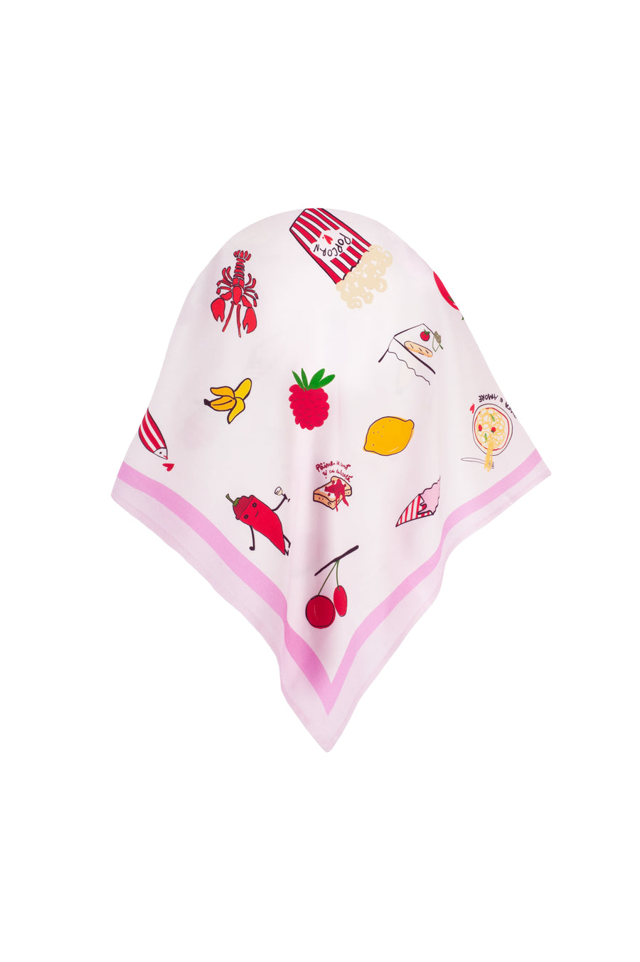 Delicioso Bandana