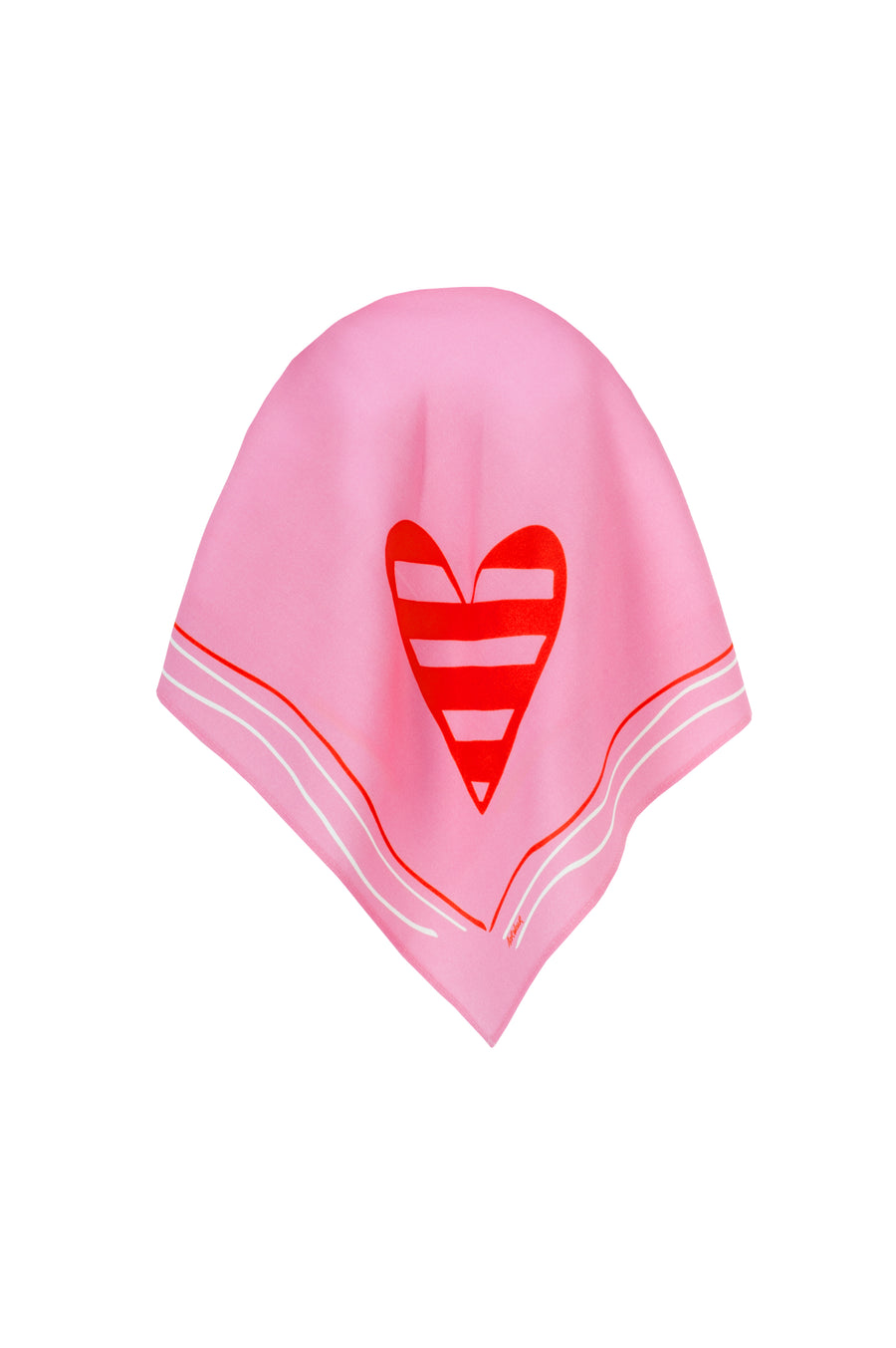 So loved Bandana