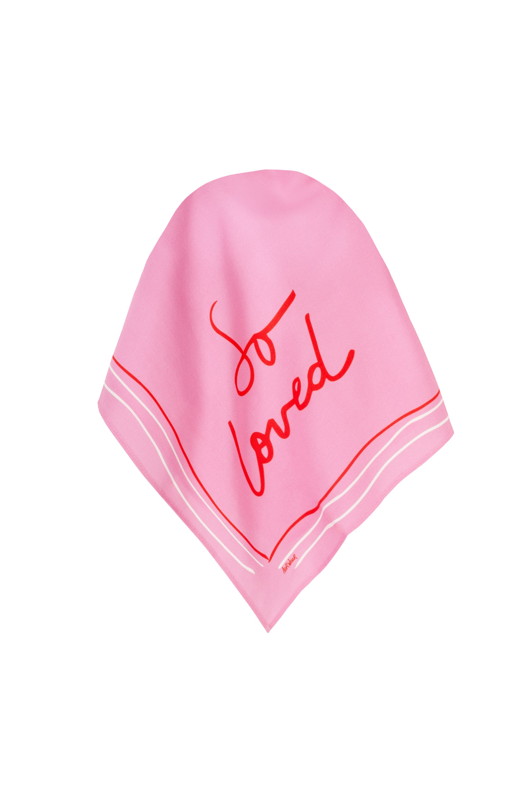 So loved Bandana