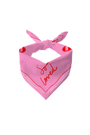 So loved Bandana