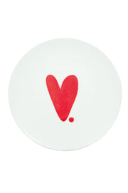 Heart PLATE