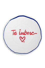 Te iubesc PLATES