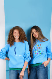 I do whatever... Sweatshirt