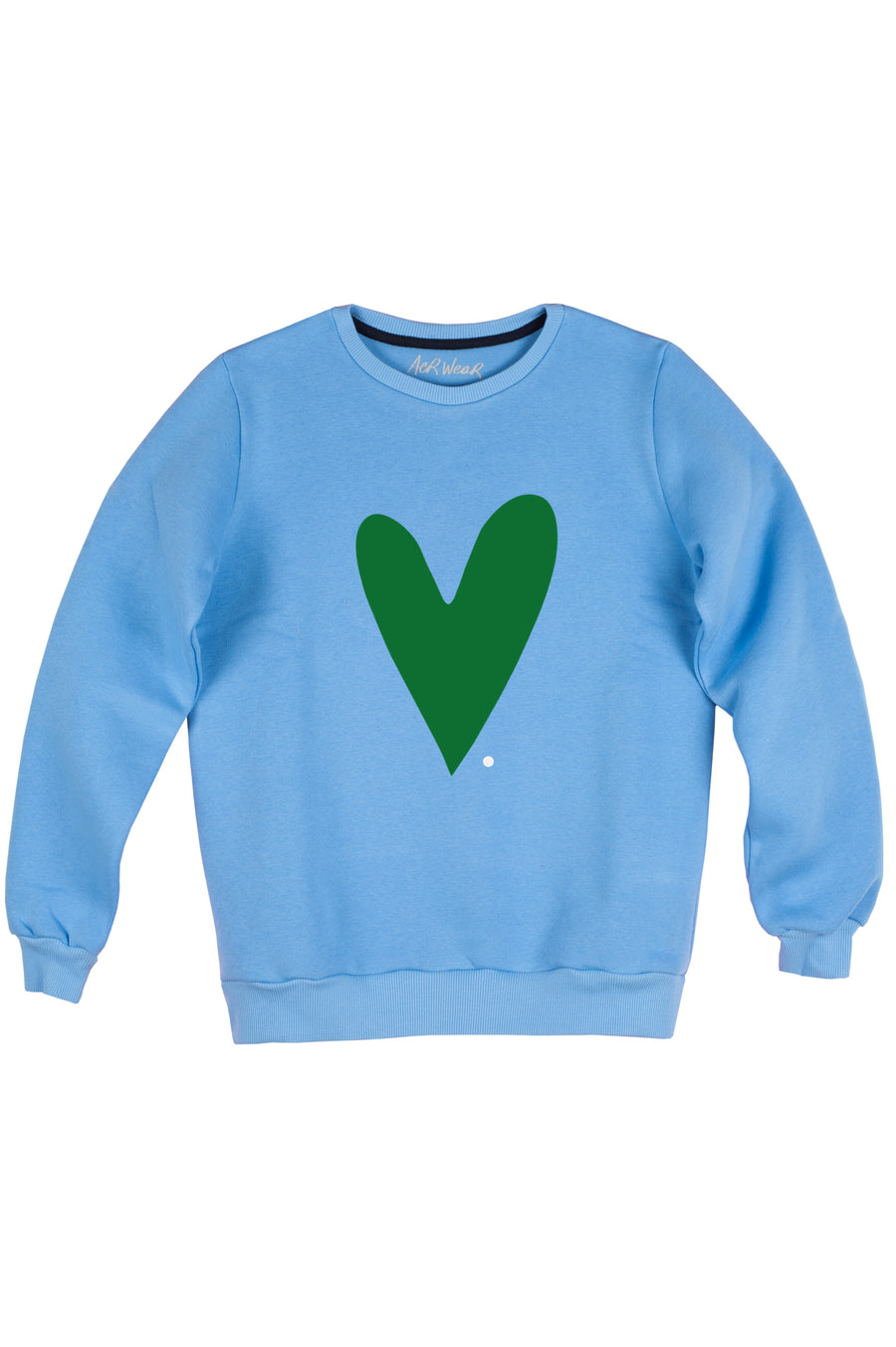 Colored hearts Sweatshirt