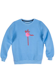 Bite me Sweatshirt