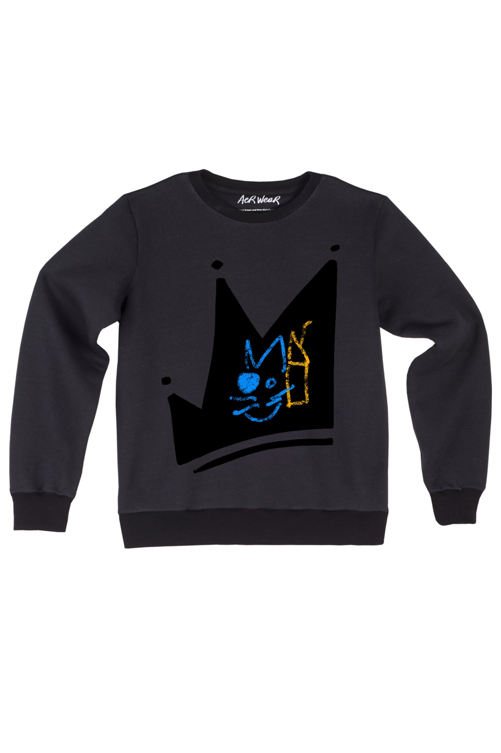 Kids aer wear