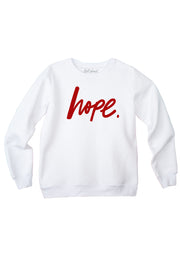 HOPE sweatshirt