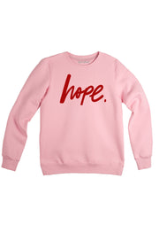 HOPE sweatshirt