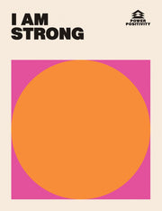 I am strong
