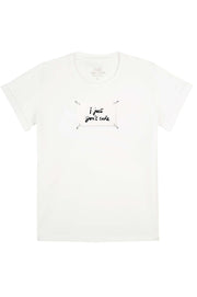 I just don't care detachable print