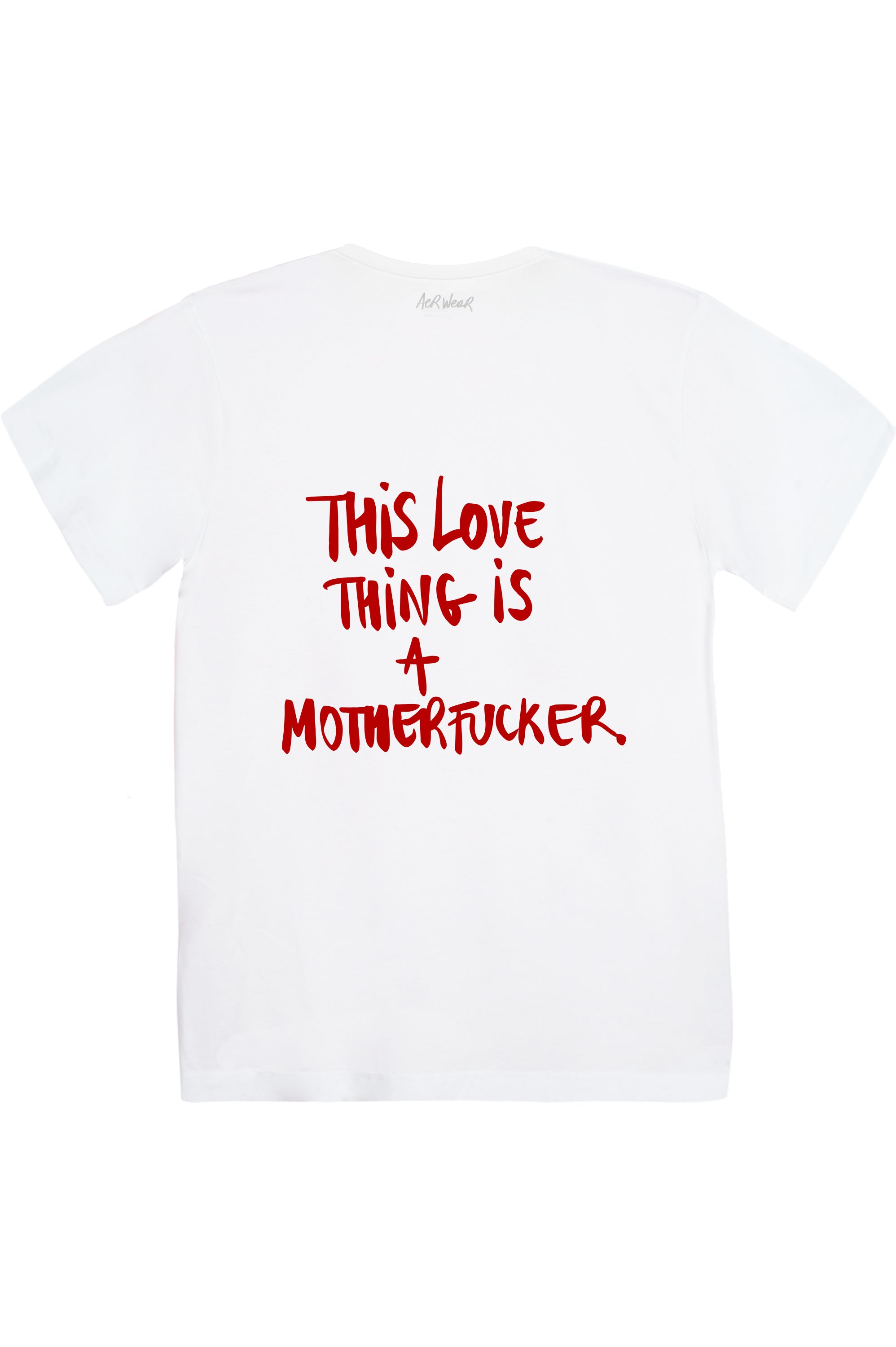 This love thing T-shirt