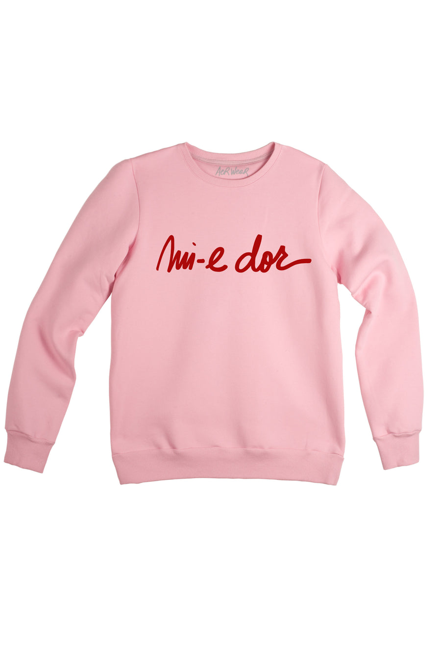 MI-E DOR sweatshirt