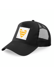 Trucker hat