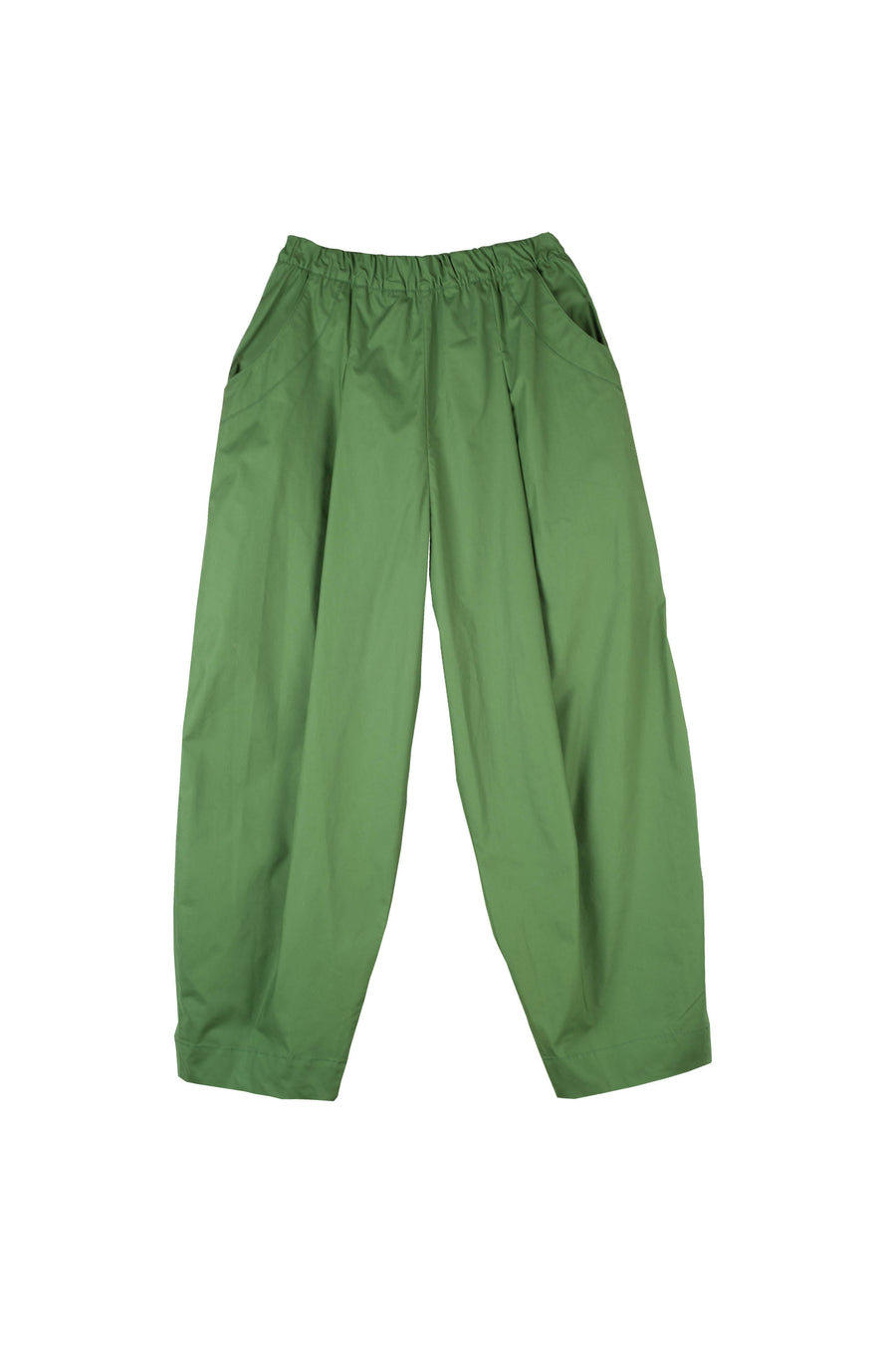 Loose pants