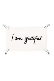 I am grateful detachable print