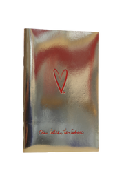 Ca idee, Te iubesc NOTEBOOK