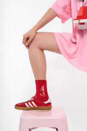 Ca idee, te iubesc SOCKS