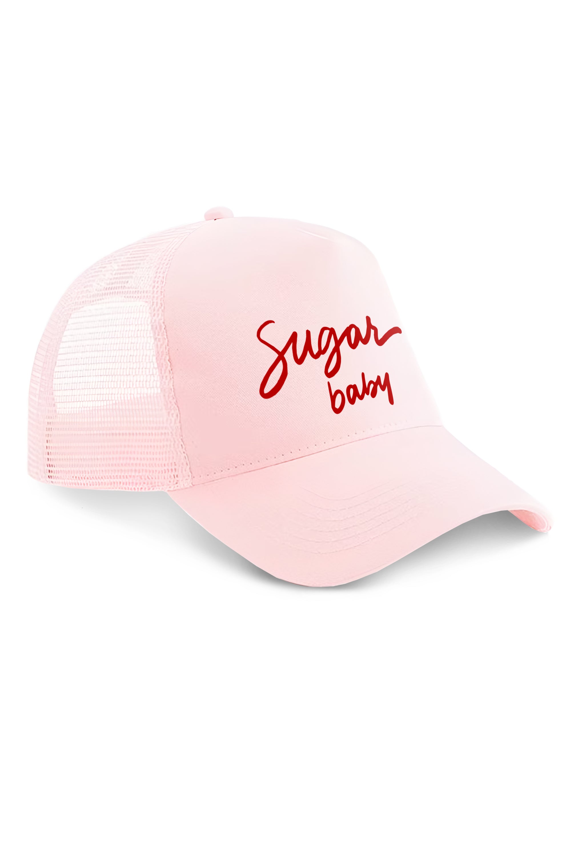 Sugar Trucker Cap