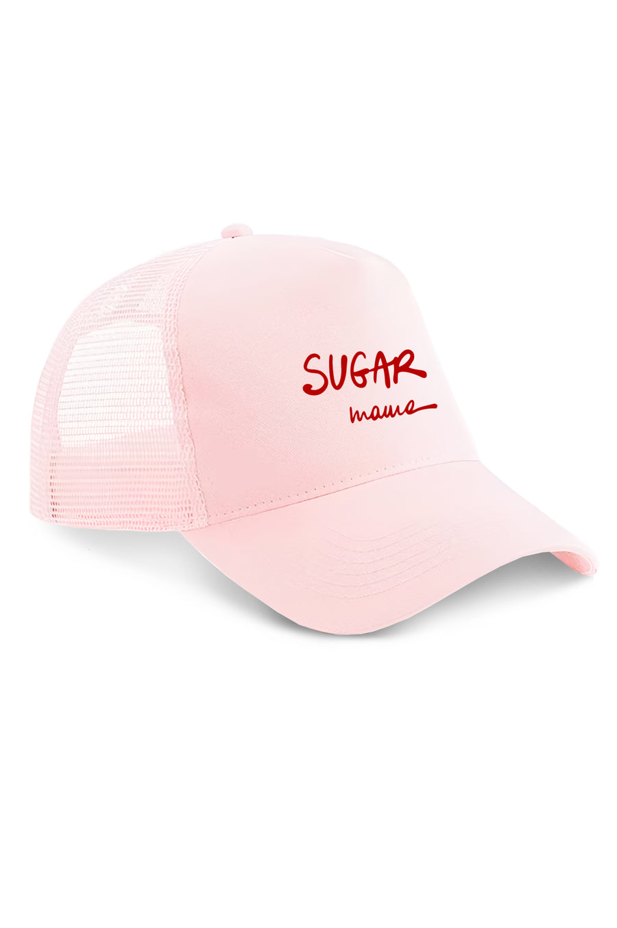 Sugar Trucker Cap