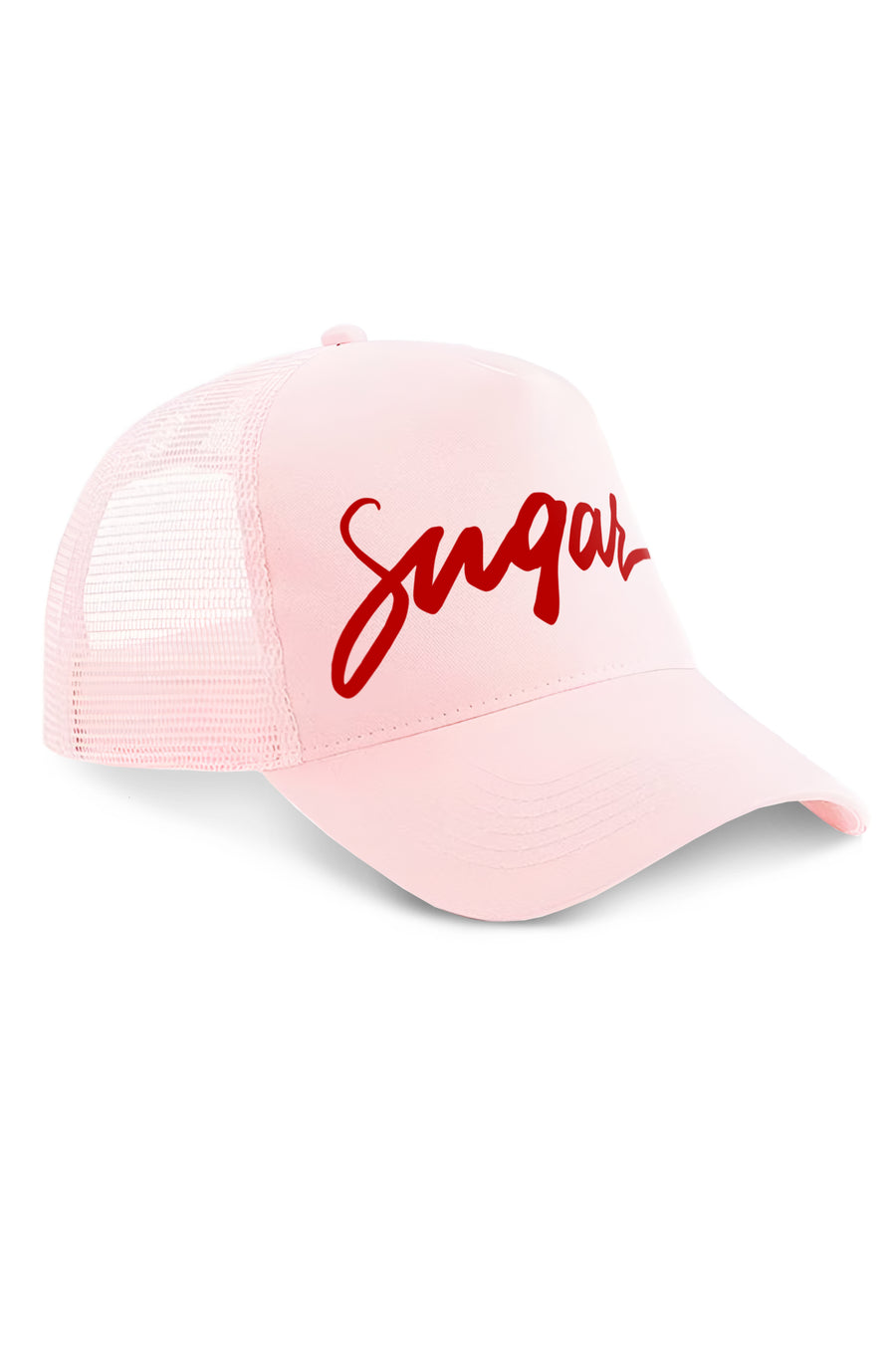 Sugar Trucker Cap