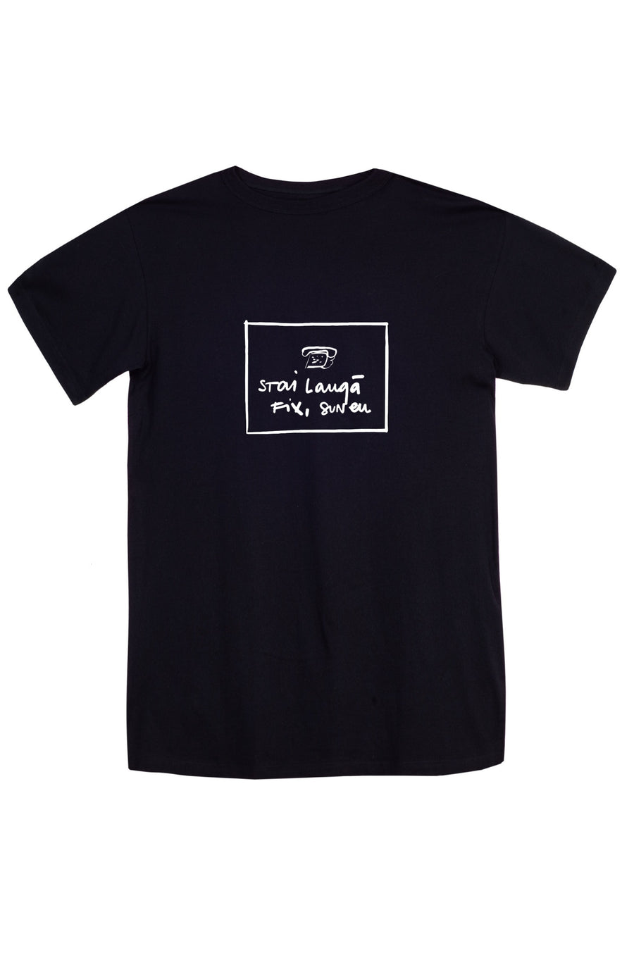 STAI LANGA FIX T-shirt
