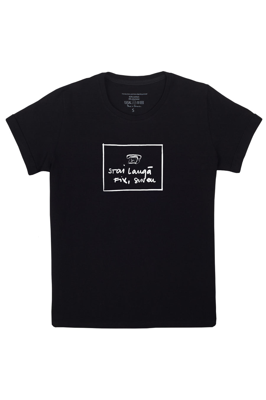 STAI LANGA FIX T-shirt