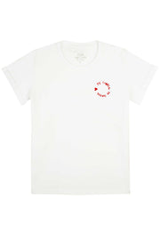 Te iubesc T-shirt