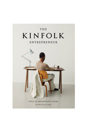 Kinfolk Entrepreneur