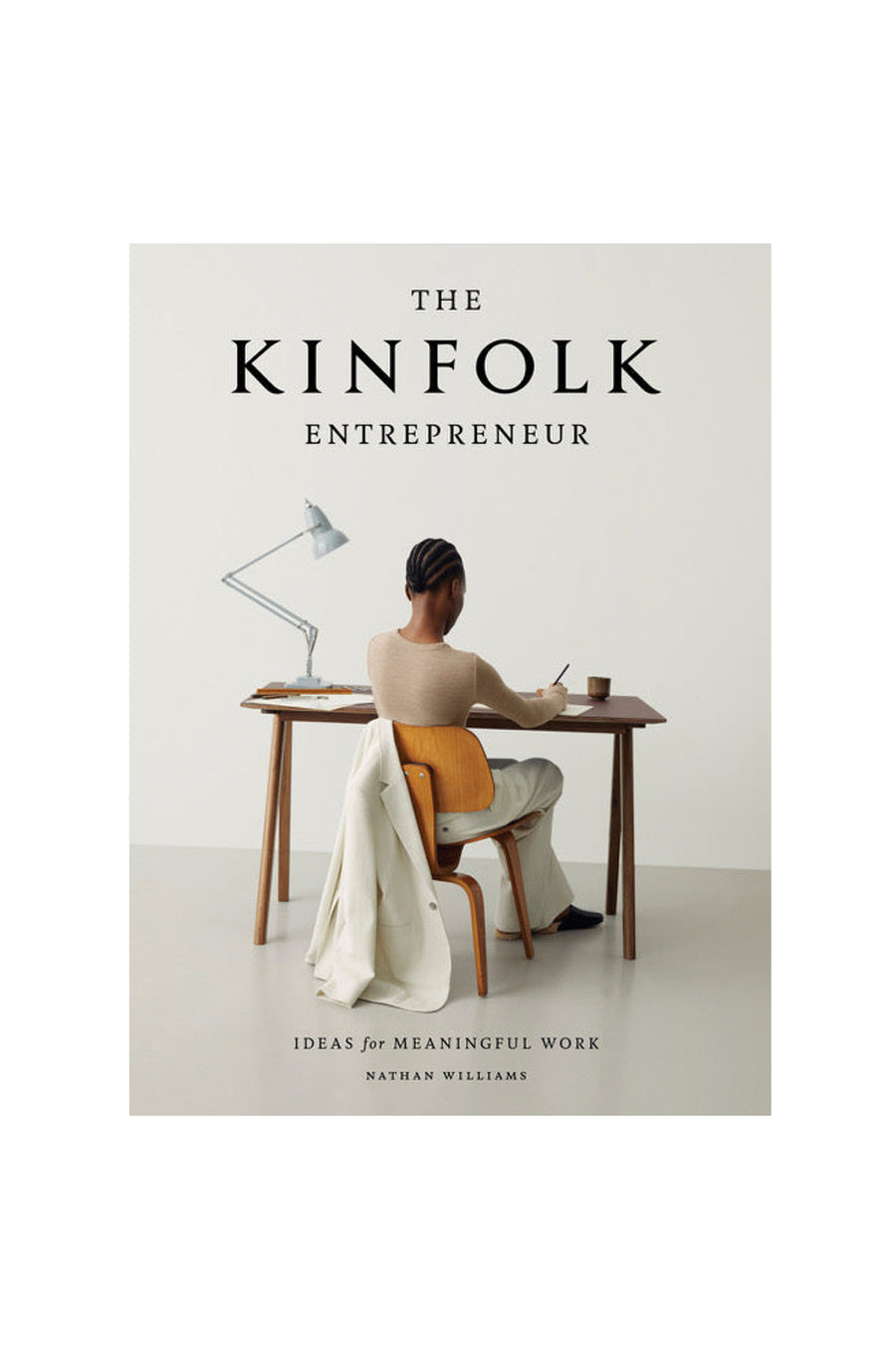 Kinfolk Entrepreneur