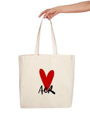 AER LOVE tote bag