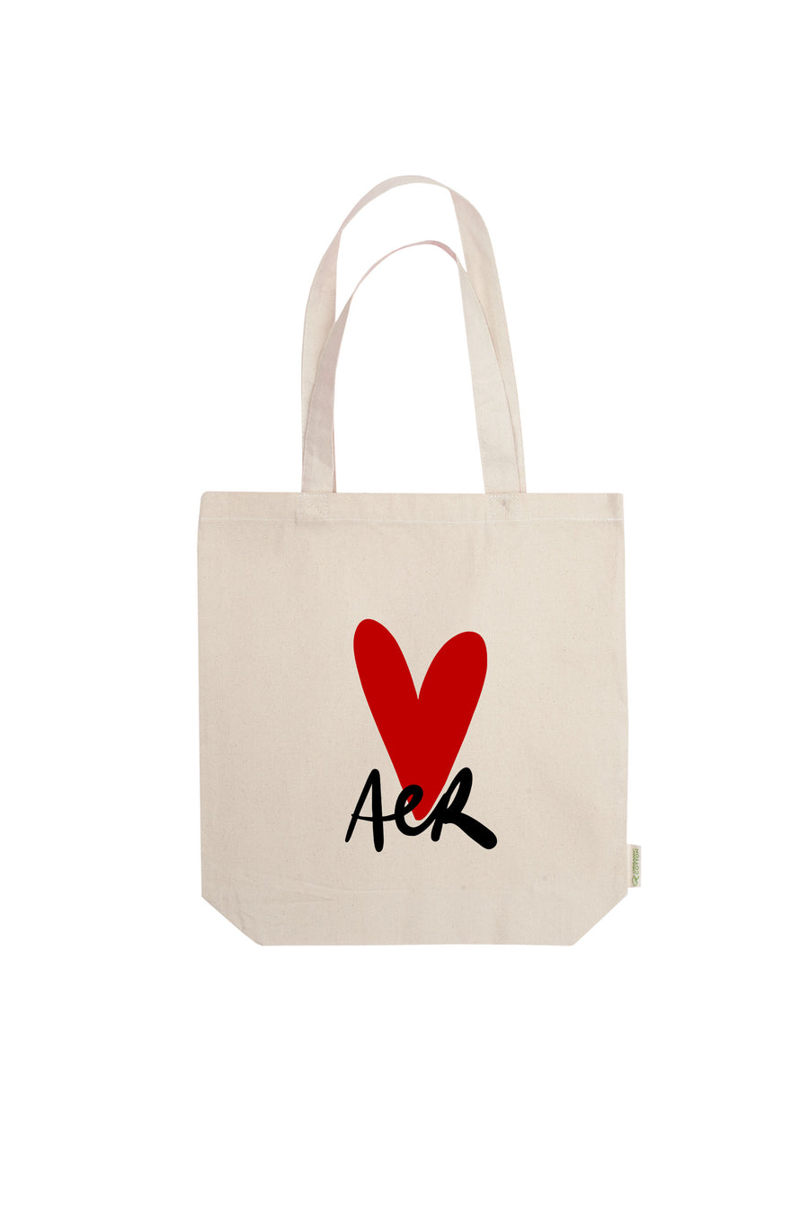 AER LOVE tote bag