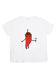 Pepper T-shirt