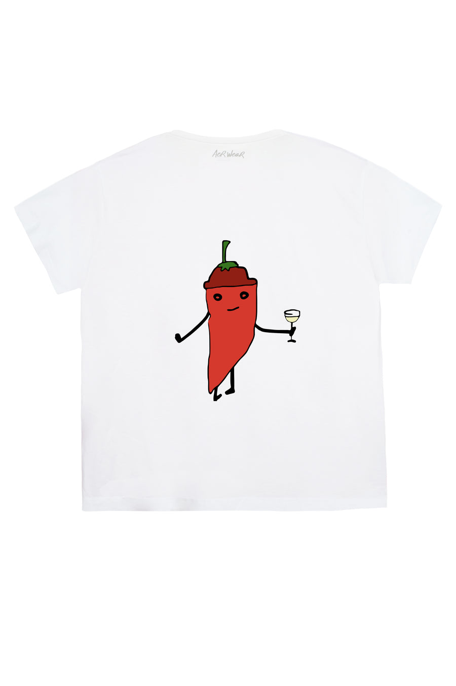 Pepper T-shirt