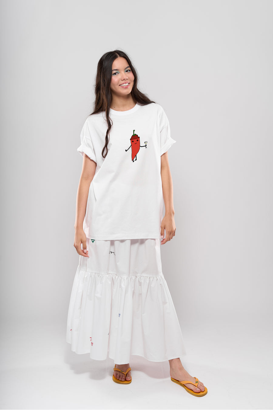 Pepper T-shirt
