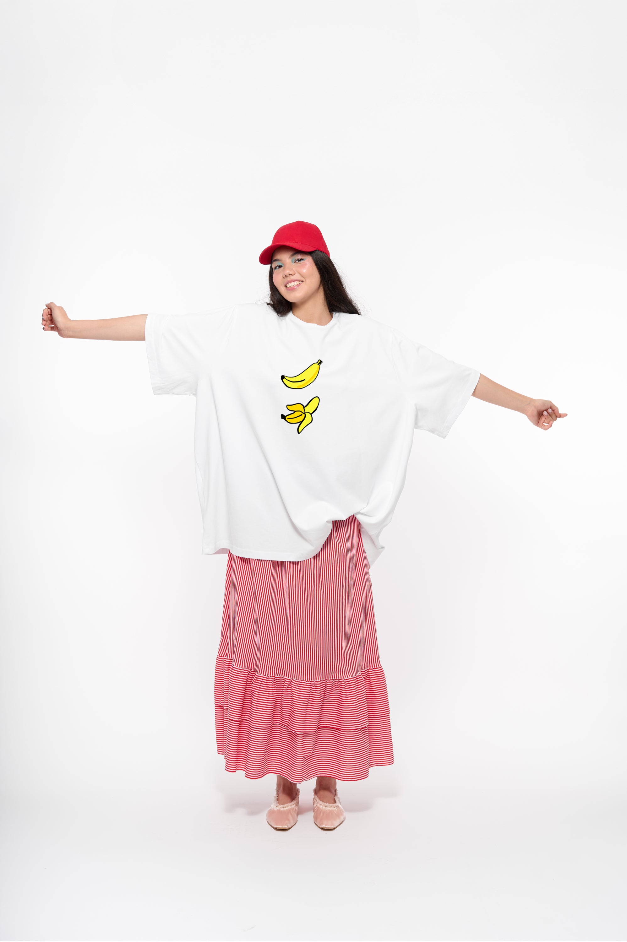 Banana T-shirt