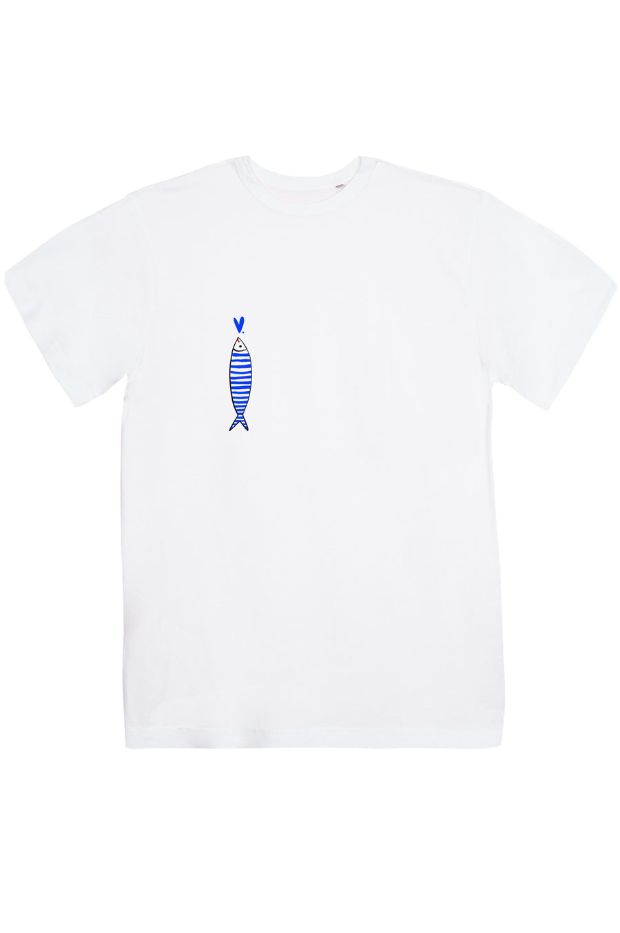 Sardine T-shirt