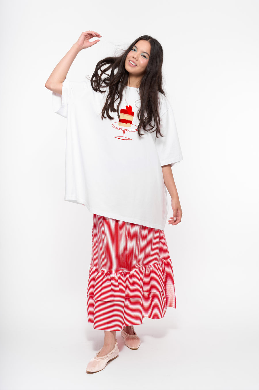 Cake T-shirt